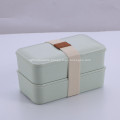 Bamboo Fiber Food Container for Children